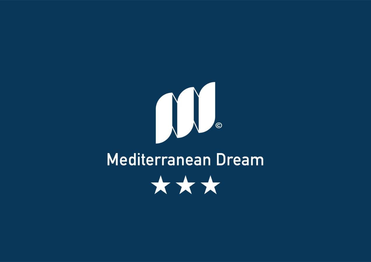 Mediterranean Dream ปาไลโอโกรา ภายนอก รูปภาพ