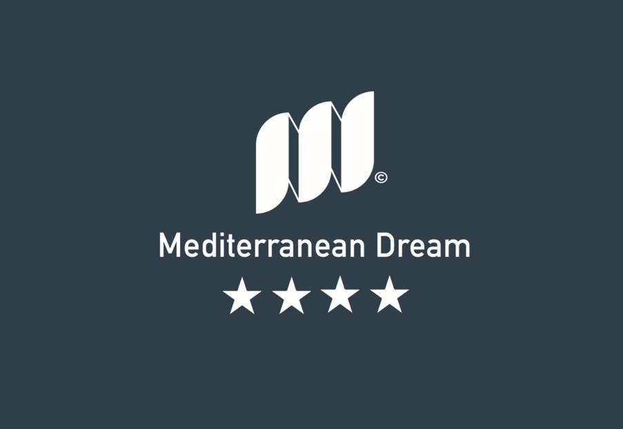 Mediterranean Dream ปาไลโอโกรา ภายนอก รูปภาพ