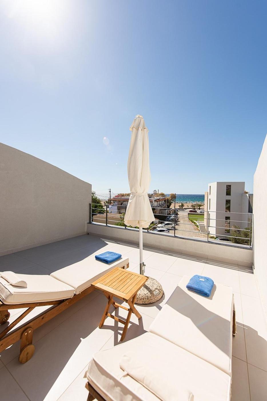 Mediterranean Dream ปาไลโอโกรา ภายนอก รูปภาพ